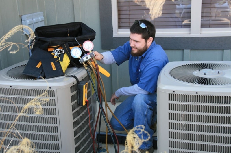Empresa de Conserto de Ar Condicionado Preço Alto do Pari - Empresa de Conserto de Ar Condicionado Vrf