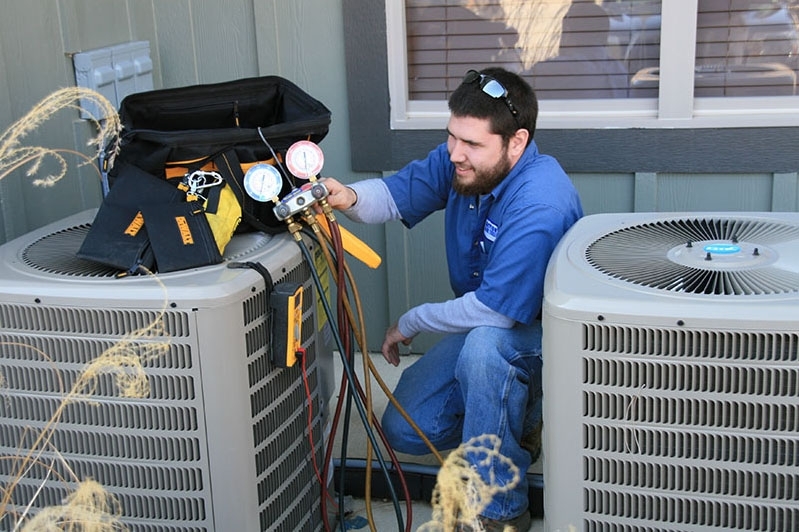 Empresa de Conserto de Ar Condicionado Residencial Preço Sumaré - Empresa de Conserto Ar Condicionado