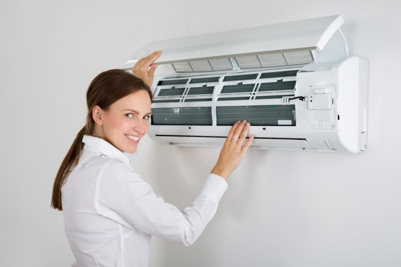 Empresa de Sistema de Refrigeração Comercial Cotação Granja Julieta - Empresa de Sistema de Refrigeração Vrv