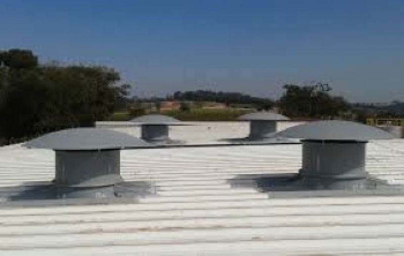 Exaustores de Ar para Banheiro Vila Romana - Exaustor de Ar Residencial