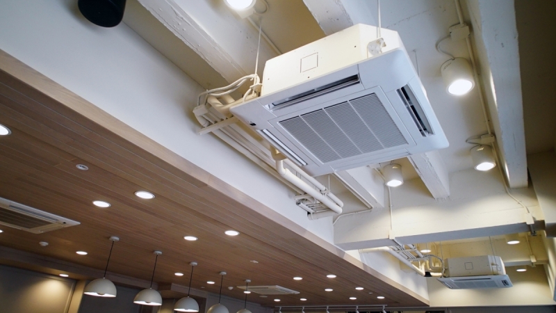 Instalação de Ar Condicionado Residencial Preço Carapicuíba - Instalação de Ar Condicionado de Janela