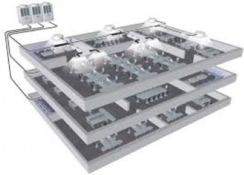 Plano de Manutenção Ar Condicionado Pmoc Jardim Bonfiglioli - Plano de Manutenção Operação e Controle Ar Condicionado