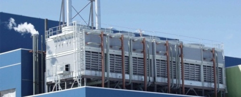 Sistema de Refrigeração Comercial Valor Mansões Santo Antônio - Sistema de Refrigeração Vrf