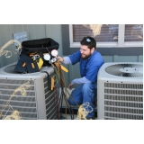 empresa de conserto e manutenção de ar condicionado preço Santa Teresinha