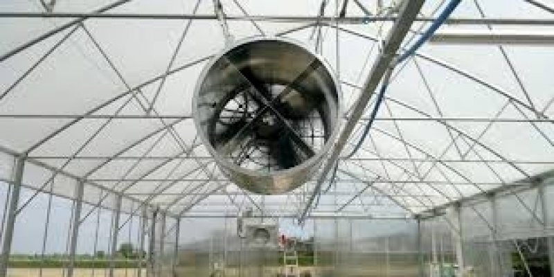 Valor de Instalação de Exaustor de Ar Industrial Santana de Parnaíba - Instalação de Exaustor de Ar Condicionado