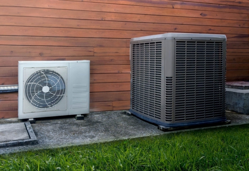 Valor de Sistema de Refrigeração Ar Condicionado Jardim Primavera - Sistema de Refrigeração